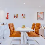 Apartamento Valmangude - Collection Design Par Enjoyyourstay *