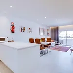 Valmangude - Collection Design Par Enjoyyourstay Albufeira