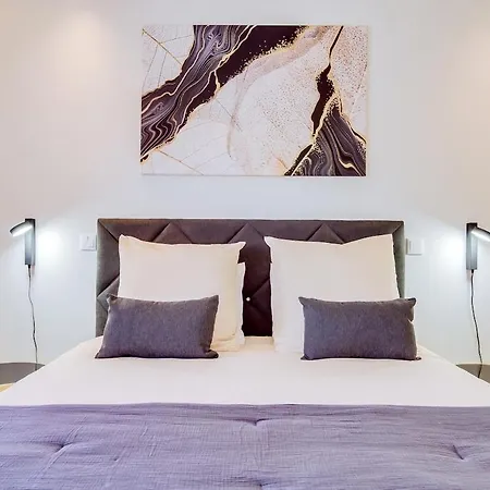 Valmangude - Collection Design Par Enjoyyourstay