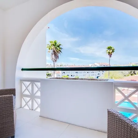 Valmangude - Collection Design Par Enjoyyourstay Lägenhet Albufeira