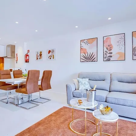 Valmangude - Collection Design Par Enjoyyourstay Αλμπουφέιρα