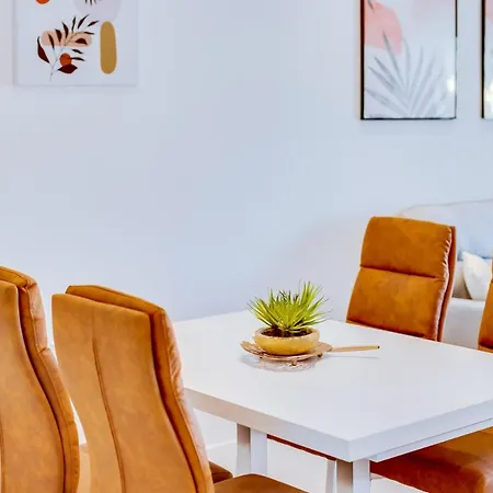 Lägenhet Valmangude - Collection Design Par Enjoyyourstay *