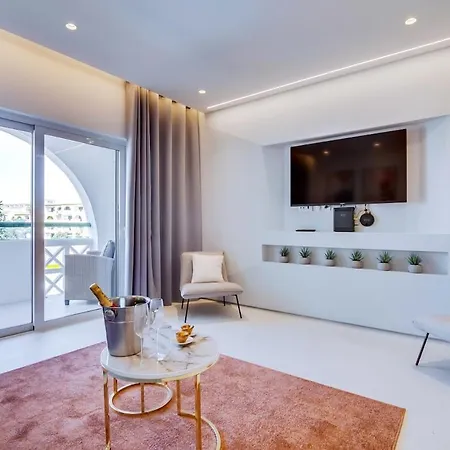 Valmangude - Collection Design Par Enjoyyourstay Lägenhet Albufeira