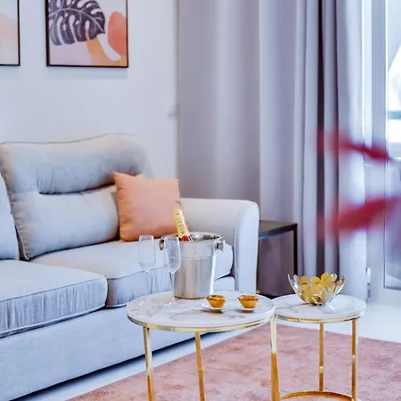 Lejlighed Valmangude - Collection Design Par Enjoyyourstay *