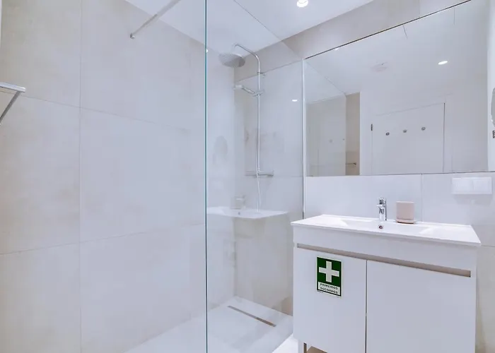 Valmangude - Collection Design Par Enjoyyourstay Appartement Albufeira