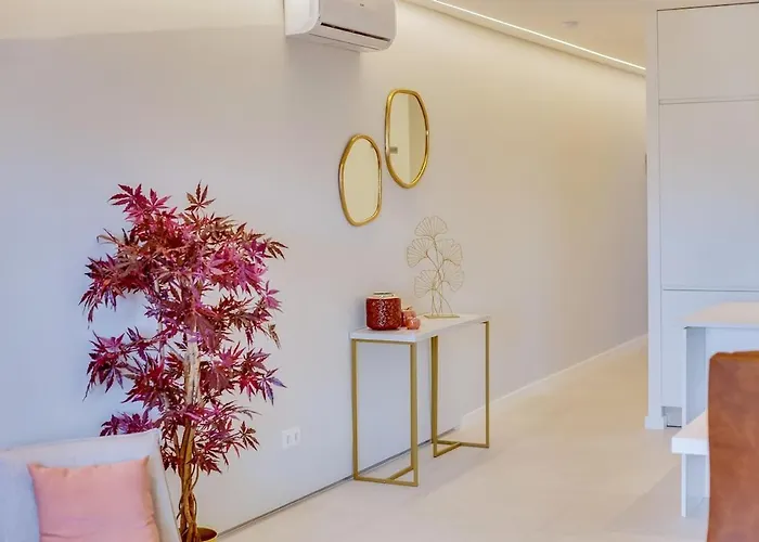 Valmangude - Collection Design Par Enjoyyourstay Appartement Albufeira