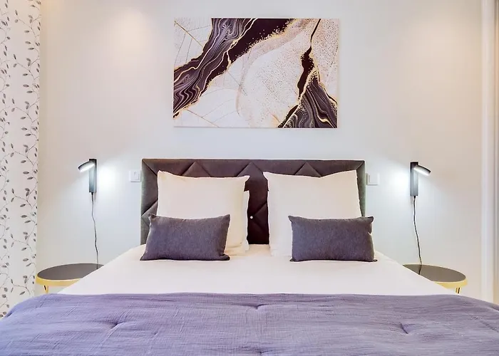 Valmangude - Collection Design Par Enjoyyourstay