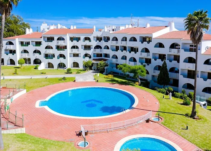 Valmangude - Collection Design Par Enjoyyourstay Albufeira