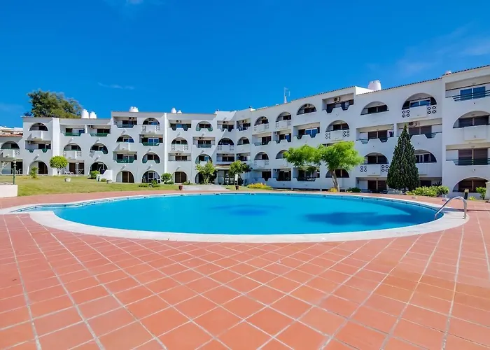 Valmangude - Collection Design Par Enjoyyourstay * Albufeira