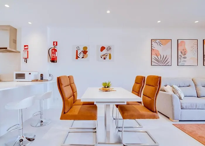 Appartement Valmangude - Collection Design Par Enjoyyourstay *