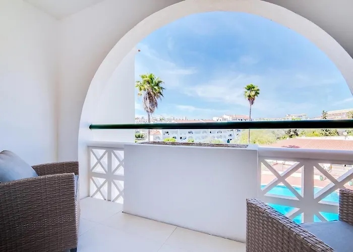 Valmangude - Collection Design Par Enjoyyourstay Appartement Albufeira