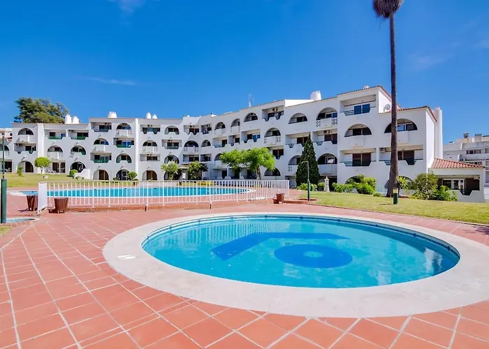 Valmangude - Collection Design Par Enjoyyourstay * Albufeira