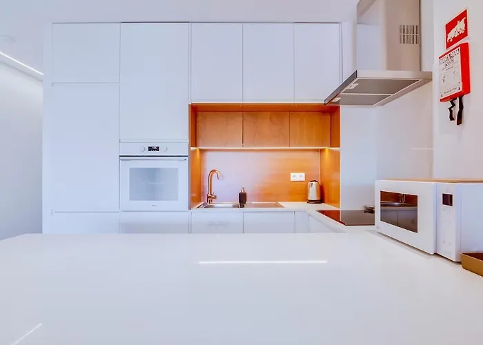 Appartement Valmangude - Collection Design Par Enjoyyourstay Albufeira