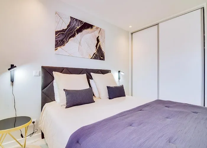 Valmangude - Collection Design Par Enjoyyourstay Albufeira