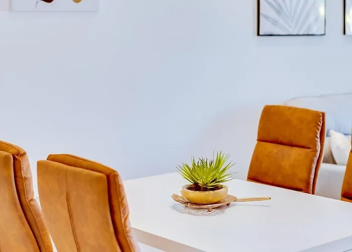 Appartement Valmangude - Collection Design Par Enjoyyourstay *