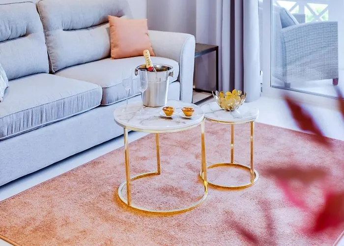 Valmangude - Collection Design Par Enjoyyourstay Albufeira